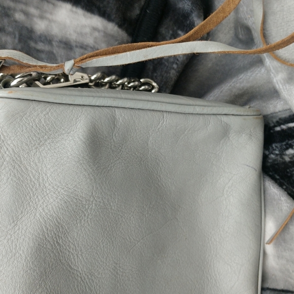 Rebecca Minkoff leather crossbody - Picture 2 of 10
